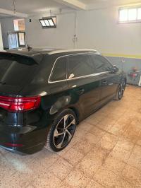 سيارات-audi-a3-2019-s-line-وهران-الجزائر