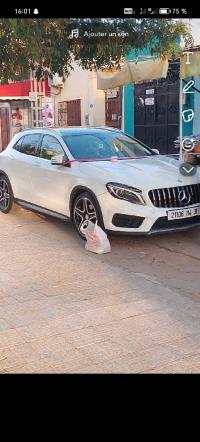 سيارات-mercedes-gla-2014-amg-line-وهران-الجزائر