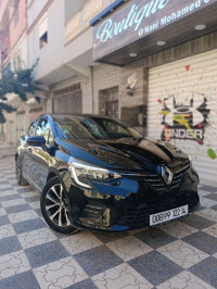 voitures-renault-clio-5-2022-intense-tiaret-algerie