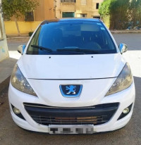 voitures-peugeot-207-2011-allure-djidioua-relizane-algerie