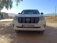 automobiles-toyota-prado-2020-txl-ouargla-algerie