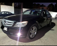 voitures-mercedes-c-220-cdi-2009-zeralda-alger-algerie