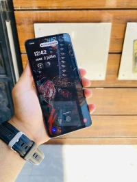 Samsung A52s 5G