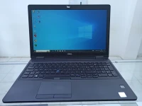 LAPTOP DELL LATITUDE 5590 : i5-7300U / i5-8365U / RAM 08GB / 256GB SSD 