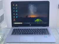 HP ELITEBOOK 840 G3 i5-6300 U / 8GB / 256GB SSD / 14" FHD
