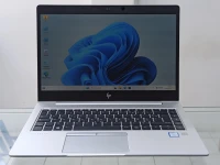 LAPTOP HP ELITEBOOK 840 G5 i5-8350 / RAM 08GB / 256GB SSD / INTEL UHD GRAPHICS 