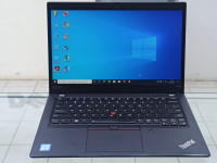 pc-portable-lenovo-thinkpad-x390-bab-ezzouar-alger-algerie