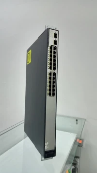 SWITCH CISCO 24 PORTS POE ET 48