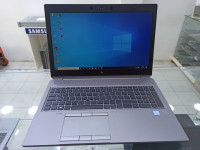 pc-portable-hp-zbook-15-g5-bab-ezzouar-alger-algerie