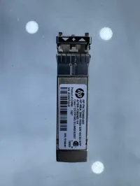 DES CONNECTEUR SFP