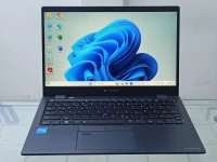 LAPTOP DYNABOOK X30L-J-11J I5-113G7 / 08GB RAM / 256GB SSD / 13.3" / INTEL IRIS XE 