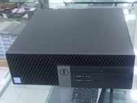 unites-centrales-dell-optiplex-3050-bab-ezzouar-alger-algerie