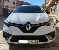 voitures-renault-clio-5-2022-rsline-relizane-algerie