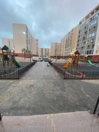 Vente Appartement F3 Mostaganem Mezghrane
