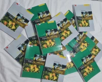 Livres d'allemand 