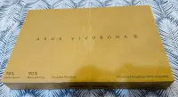 PC ASUS VIVOBOOK S15/16 OLED RAYZEN 7 8845HS / AMD RADEON 780M + pochette CUIR VÉRITABLE