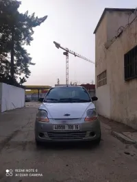 Chevrolet Spark 2008 Spark