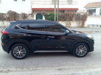 tout-terrain-suv-hyundai-tucson-2018-annaba-algerie