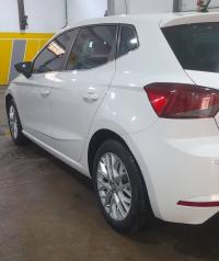 سيارات-seat-ibiza-2018-style-وهران-الجزائر