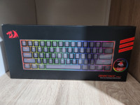 clavier-souris-mecanique-redragon-k530-draconic-pro-bejaia-algerie