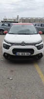 voitures-citroen-c3-2021-rouiba-alger-algerie