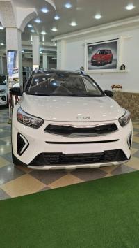سيارات-kia-kx1-2025-سطيف-الجزائر
