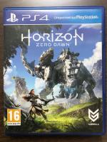 playstation-horizon-zero-dawn-ps4-mohammadia-alger-algerie