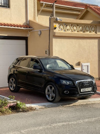 voitures-audi-q5-2012-s-line-bordj-el-kiffan-alger-algerie