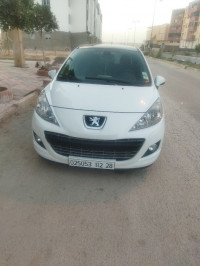 voitures-peugeot-207-2012-allure-msila-algerie