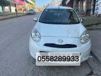 voitures-nissan-micra-2012-city-freha-tizi-ouzou-algerie