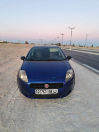 voitures-fiat-grande-punto-2008-ouargla-algerie