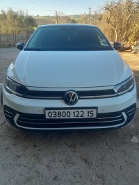سيارات-volkswagen-polo-2022-life-تيزي-وزو-الجزائر