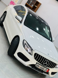 voitures-mercedes-classe-c-2017-220-amg-line-el-eulma-setif-algerie