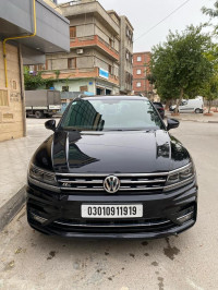 voitures-volkswagen-tiguan-2019-r-line-el-eulma-setif-algerie