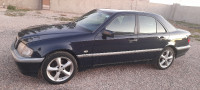 voitures-mercedes-classe-c-1999-bazer-sakhra-setif-algerie