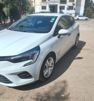 voitures-renault-clio-5-2020-10-bab-ezzouar-alger-algerie