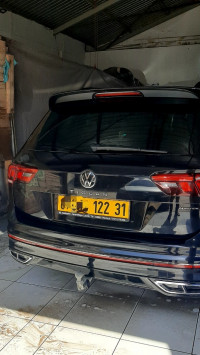 voitures-volkswagen-tiguan-2022-r-line-bir-el-djir-oran-algerie