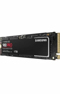 Samsung 980 pro ssd disque dur