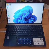 Asus zenbook 14