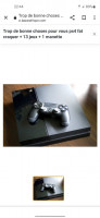 playstation-ps4-fat-tlemcen-algerie