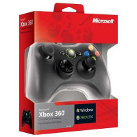 xbox-manette-360-filaire-kouba-alger-algerie