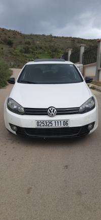 voitures-volkswagen-golf-6-2011-style-timezrit-bejaia-algerie