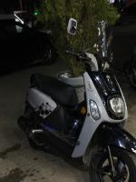 motos-scooters-cuxi-2-estate-x-2021-baba-hassen-alger-algerie