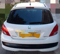 voitures-peugeot-207-2013-mohammadia-mascara-algerie