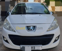 voitures-peugeot-207-2013-mohammadia-mascara-algerie