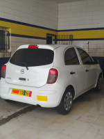 voitures-nissan-micra-2012-city-beni-amar-el-tarf-algerie