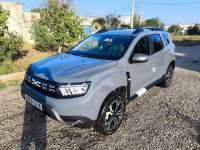 voitures-dacia-duster-2024-journey-bordj-el-bahri-alger-algerie