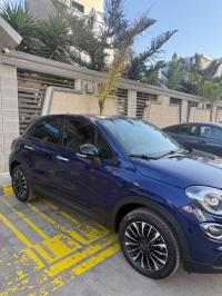 سيارات-fiat-500x-2024-club-وهران-الجزائر