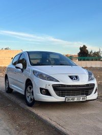 سيارات-peugeot-207-2012-allure-خميس-مليانة-عين-الدفلة-الجزائر