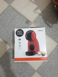 Machine à café Dolce GUSTO